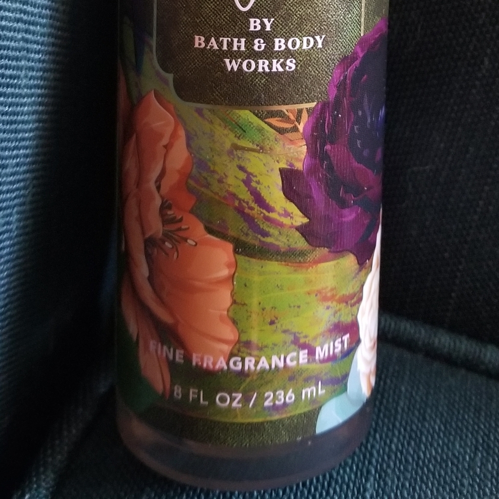 Bath & Body Works Fairytale Collection with Pink Accents - Picture 5 of 7